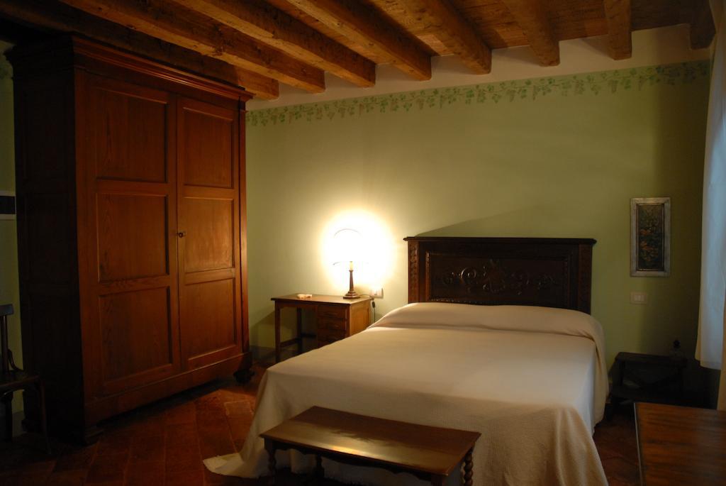 Agriturismo La Costa Crema Quarto foto