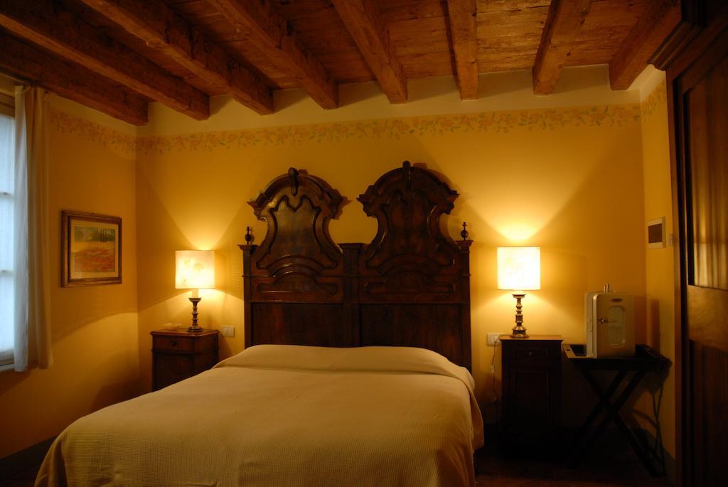 Agriturismo La Costa Crema Quarto foto